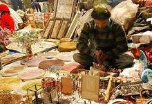 delhi art handicraft