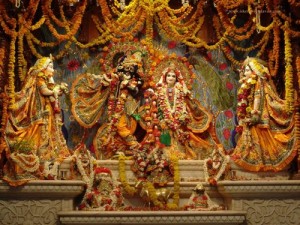 RadhaKrishna 300x225 Vrindavan the land of lord Krishna