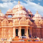 Beauty of Akshardham Temple 150x150 Gallery
