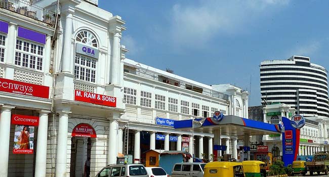 Connaught Place Connaught Place – Hub of Many Interesting Things