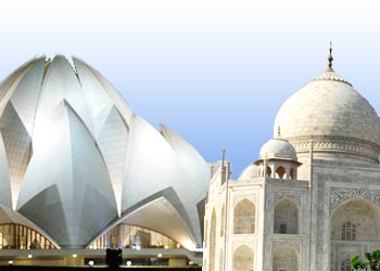 golden triangle tour Golden Triangle Tours