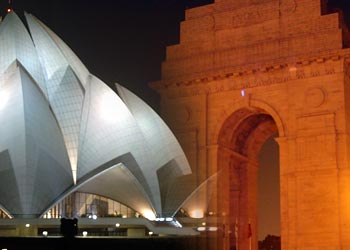 golden triangle tours Golden Triangle Tours