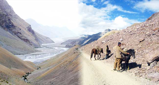 Beauty of Spiti Valley Scintillating Beauty of Spiti Valley