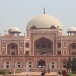 Humayun Tomb 150x150 Gallery