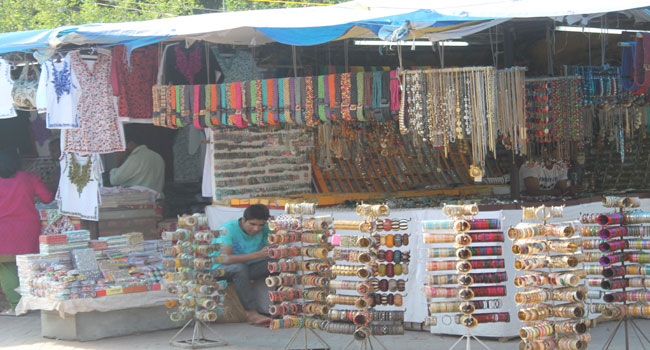 shopping place of delhi Travelling in Delhi Again...!!!