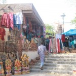 colorful bazaars of delhi 150x150 Gallery