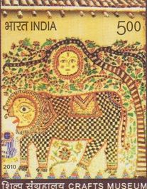 crafts museum delhi Exploring The Indian Heritage on Delhi Tour