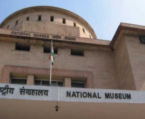 delhi national museum 300x246 Exploring The Indian Heritage on Delhi Tour