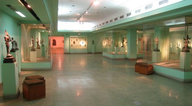 new delhi national museum Exploring The Indian Heritage on Delhi Tour