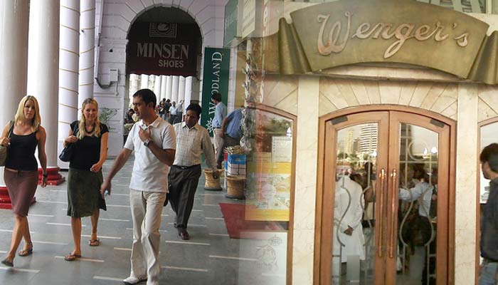 Connaught Place Things You Will Love About Delhi
