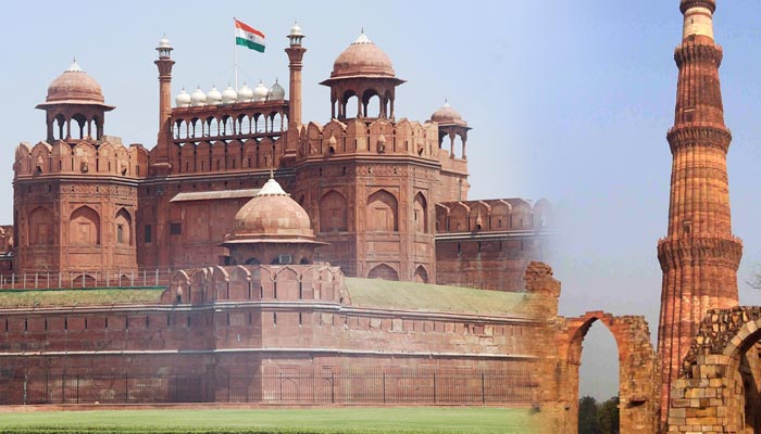Greatest Architectural Marvels Things You Will Love About Delhi