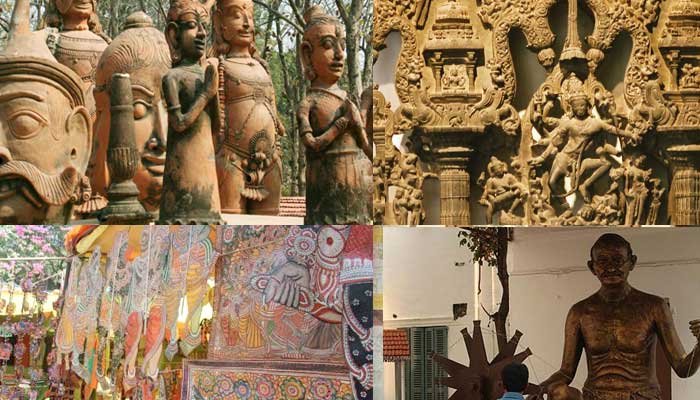 Historical Museums Things You Will Love About Delhi