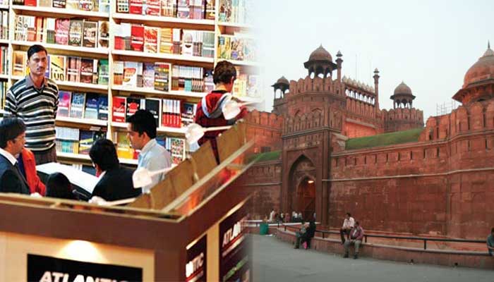 Literary Hub Things You Will Love About Delhi