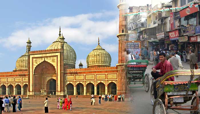 Old Delhi Things You Will Love About Delhi