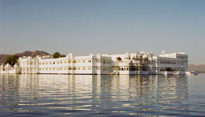 Udaipur Venice of The East Top 4 Travel Sites in North India