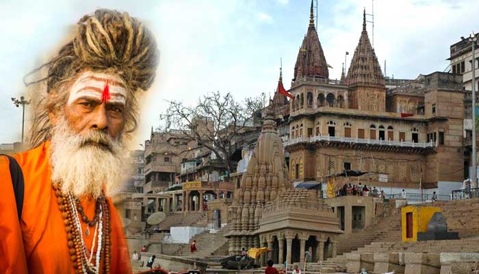 Varanasi Worlds Oldest Living City Top 4 Travel Sites in North India