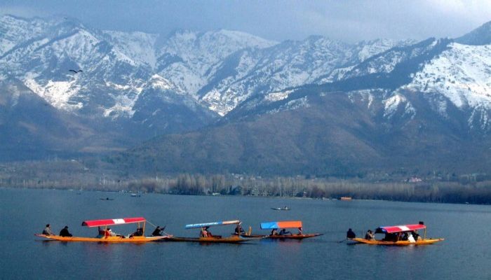 kashmir srinagar Makemytrip for Honeymoon in Kashmir Srinagar