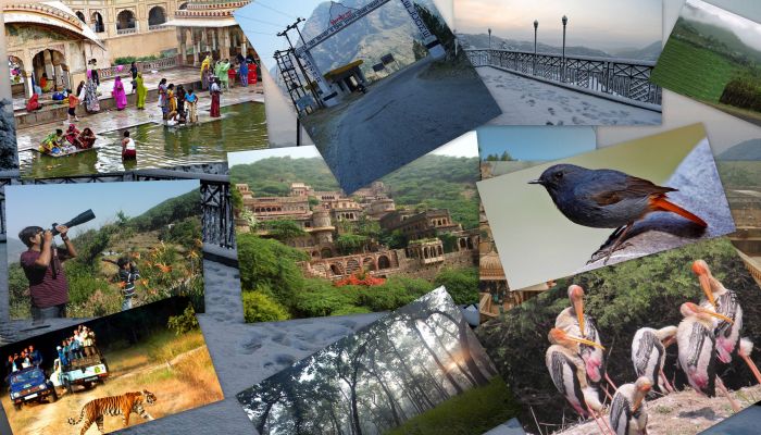 romantic weekend getaways from delhi Romantic Weekend Getaways From Delhi — Make The Most of We Time