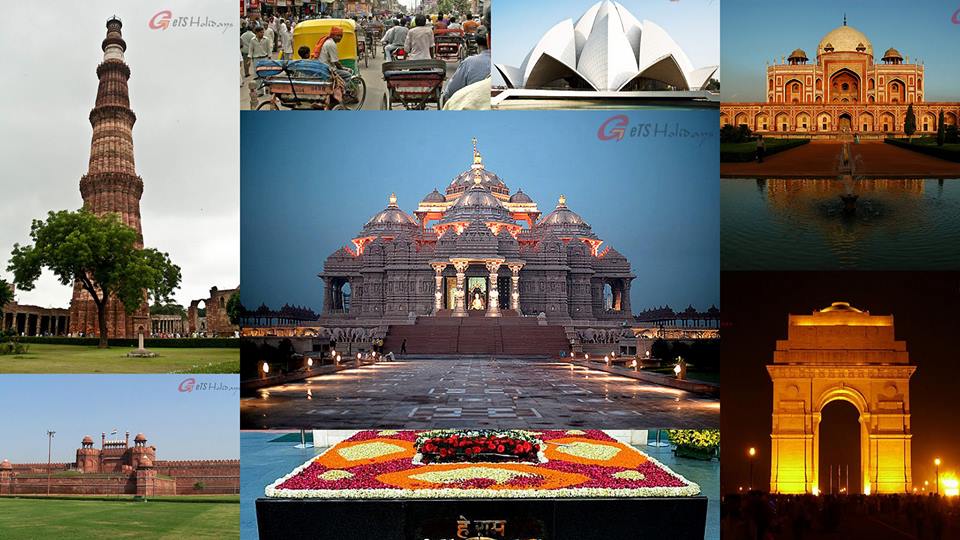 delhi tourist places South Delhi’s Heritage and Culture Curry
