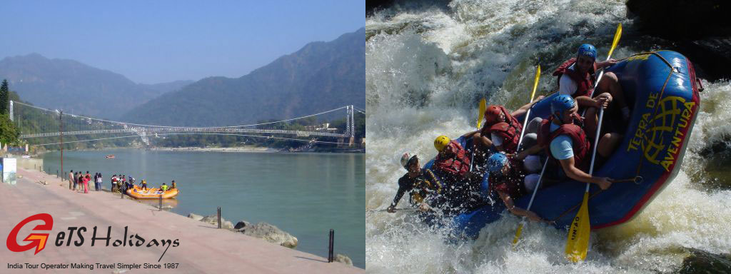 Adventure Sports in Rishike Let Your Adrenaline Rush with Adventure Sports in Rishikesh