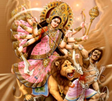 dussehra festival