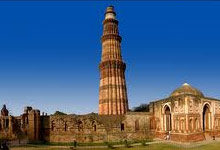 Qutub-Festival