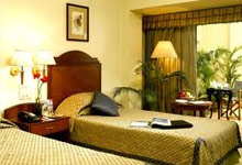 nirula's hotel delhi
