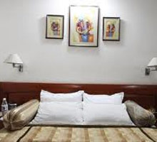 airport motel gurgaon