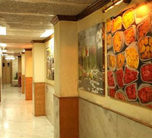 alka hotel delhi