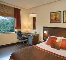 hotel arien international