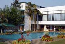 Best Western Resort Country Club