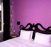 hotel corporat regency