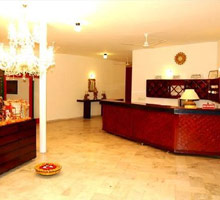 country touch tourist resort gurgaon