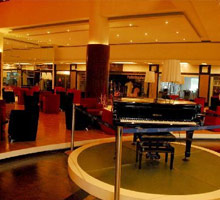 galaxy hotel gurgaon