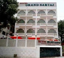 hotel grand sartaj