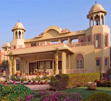 heritage village manesar