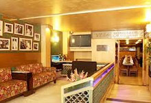 hotel alka delhi