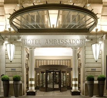 hotel ambassador