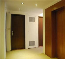 hotel asian international