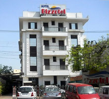 hotel bizzotel gurgaon
