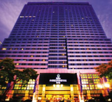hotel grand continental