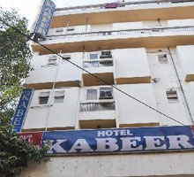 hotel kabeer