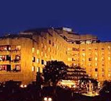 hotel maurya sheraton