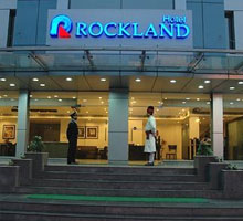 hotel rockland