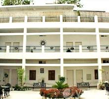 hotel sarai gurgaon