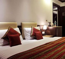 hotel shiela