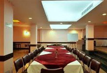 hotel tourist deluxe delhi