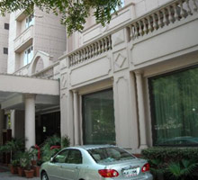 hotel vikram