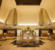 hotel hyatt regency delhi