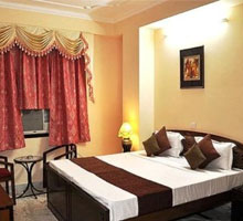 indraprastha hotel delhi